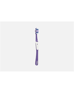 Зубная щетка средней жесткости PRO-3D White whitening 1 шт Oral-b