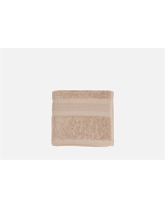 Полотенце махровое Star, беж, 50х90 1 шт Sofi de marko