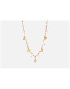 Цепочка Pendants and pearls 1 шт Attribute shop