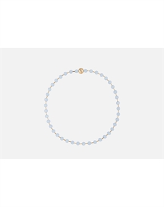 Цепочка Aquamarine chain gold 1 шт Attribute shop