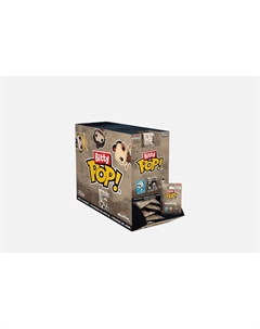 Фигурка Bitty POP! Avatar The Last Airbender 1 шт Funko