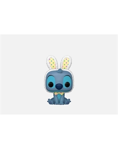 Фигурка Pocket POP! Easter Egg Disney Lilo & Stitch Stitch 1 шт Funko