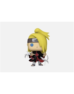 Фигурка POP! Animation Naruto Shippuden Deidara 1 шт Funko