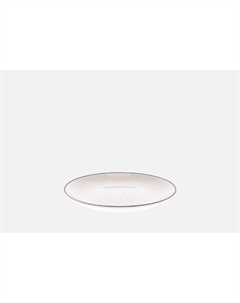 Тарелка мелкая ФЬЮЖЕН ГАЛАТЕЯ 19 см Elrington