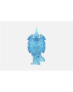 Фигурка POP! Games WOW Lich King 1 шт Funko