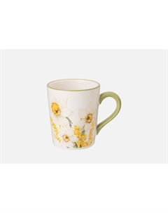 КРУЖКА SUNDAY, 12х9х10 1 шт Agness