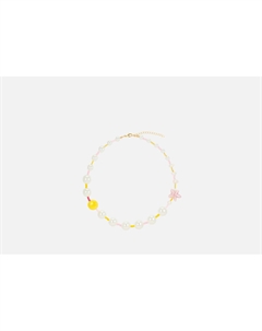 Колье Starfish 1 шт Dianemusson