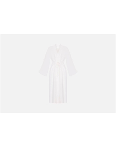 Халат White M-L мл Mimi brand