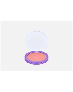 Компактные румяна для лица Compact blush 9 г Everyday for future