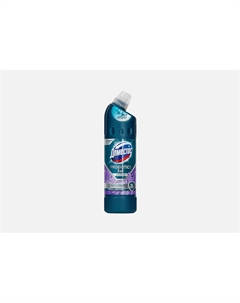 Средство для чистки сантехники Flower fresh 750 мл Domestos