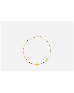 Колье Smile 1 шт Dianemusson