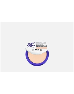 Компактный бронзер Compact bronzer 9 г Everyday for future