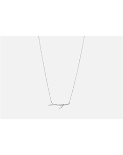 Цепочка С веточкой 1 шт Attribute shop