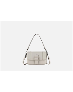 Сумка кросс-боди Zita бежевая Bugatti