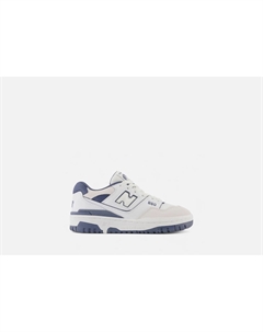 Кроссовки 550 White Vintage Indigo 40 EUR мл New balance