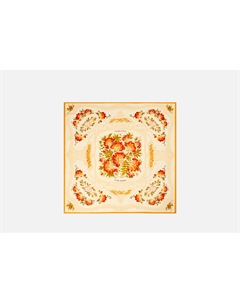 Платок Тагильские подносы Русские в моде