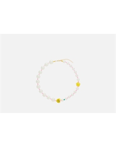 Колье Smile heart 1 шт Dianemusson