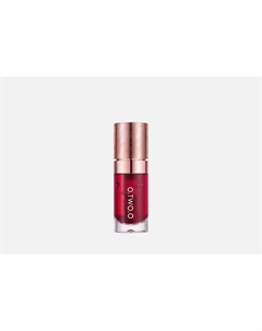 Тинт для губ Liquid tint 10 мл O.two.o