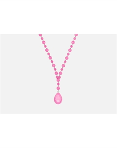 Колье С каплей 1 шт Attribute shop