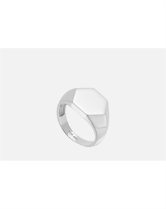 Кольцо Серебряное Luven 15 мл Darkrain