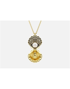 Колье с подвеской IDYLLIA F 1 шт Swarovski