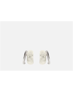 Серьги С акрилом 2 шт Настроение женщины