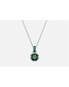 Колье с подвеской Birthstone 1 шт Swarovski