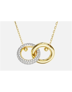 Колье с подвеской Dextera 1 шт Swarovski