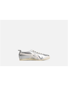 Кроссовки Mexico 66 Chrome Silver 37 EUR мл Asics