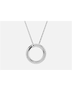 Колье с подвеской Dextera 1 шт Swarovski