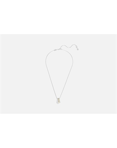 Колье с подвеской Hyperbola 1 шт Swarovski