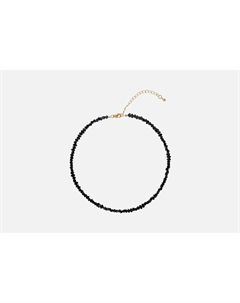 Чокер из сахарного кварца Black 1 шт Attribute shop
