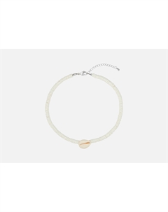 Чокер Ракушка, перламутр 1 шт Jewel4u