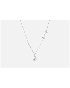 Цепочка Flying Star Silver 1 шт Kotlo studio