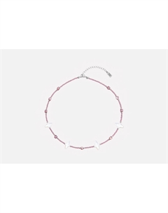 Чокер Acrobatic Spirit Silver 1 шт Kotlo studio