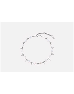 Чокер Firework Silver 1 шт Kotlo studio