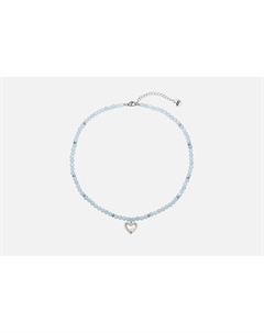 Колье Quartz necklace 1 шт Mr&mrs wolf