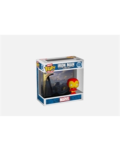 Фигурка Bitty POP! Deluxe Iron Man 1 шт Funko