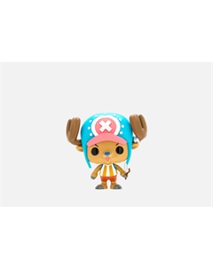 Фигурка POP! Animation One Piece Tony Tony Chopper 1 шт Funko