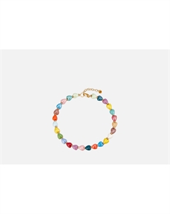 Колье In the shape of hearts 1 шт Mr&mrs wolf