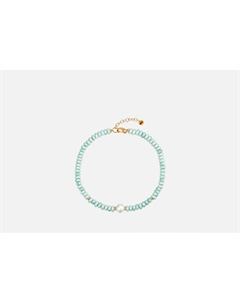 Колье Ceramic Necklace 1 шт Mr&mrs wolf