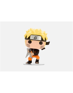 Фигурка POP! Animation Naruto Shippuden Naruto Uzumaki 1 шт Funko