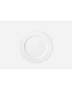 ТАРЕЛКА ЗАКУСОЧНАЯ PEARL, 20*1.8 CM 1 шт Lefard