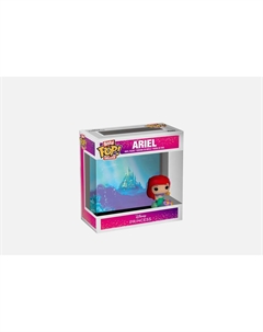 Фигурка Bitty POP! Deluxe Disney Princesses Ariel 1 шт Funko