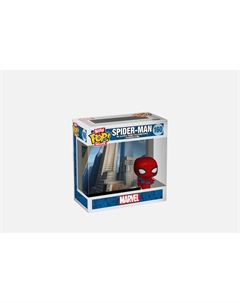 Фигурка Bitty POP! Deluxe Marvel Spider-Man 1 шт Funko