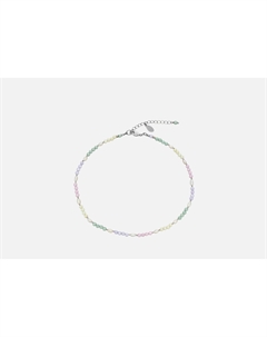 Колье Pastel 1 шт Bluejay