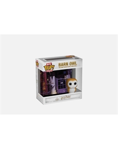 Фигурка Bitty POP! Deluxe Harry Potter Barn Owl 1 шт Funko