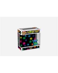 Фигурка Bitty POP! Deluxe FNAF Blacklight Freddy 1 шт Funko
