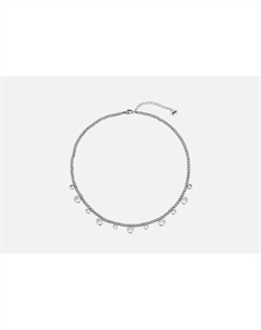 Колье Hematite necklace 1 шт Mr&mrs wolf