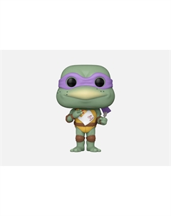 Фигурка POP! Movies TMNT Donatello w/Napkin 1 шт Funko